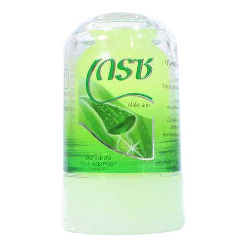 Дезодорант Grace Aloe Vera 70 гр в Магнит Косметик