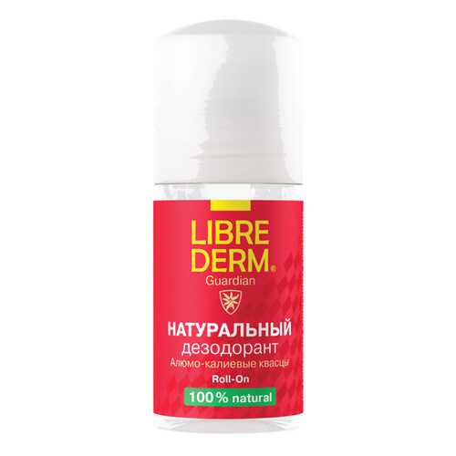 Дезодорант Librederm Sensibio Deo 50 мл в Магнит Косметик