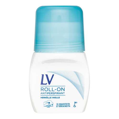 Дезодорант LV Roll-on antiperspirant 60 мл в Магнит Косметик