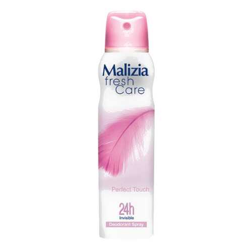 Дезодорант Malizia Fresh Care Perfect Touch в Магнит Косметик