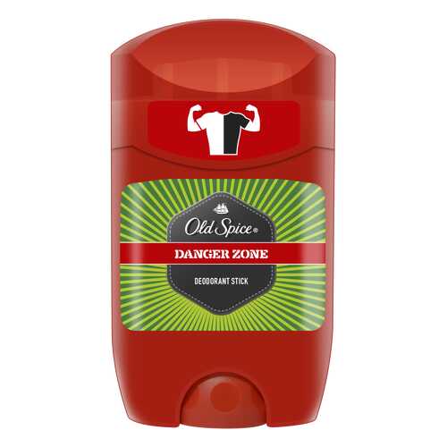 Дезодорант Old Spice Danger Zone 50 мл в Магнит Косметик