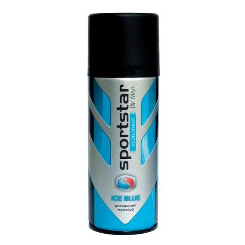 Дезодорант Sportstar Ice Blue 175 мл в Магнит Косметик