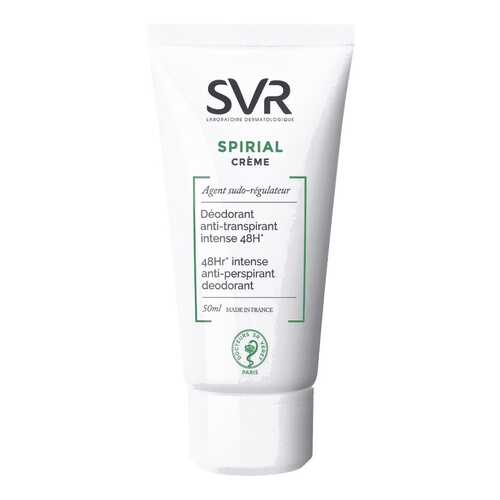 Дезодорант SVR Spirial Creme 50 мл в Магнит Косметик