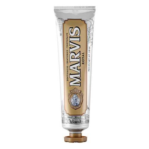 Зубная паста Marvis Royal 75 мл в Магнит Косметик