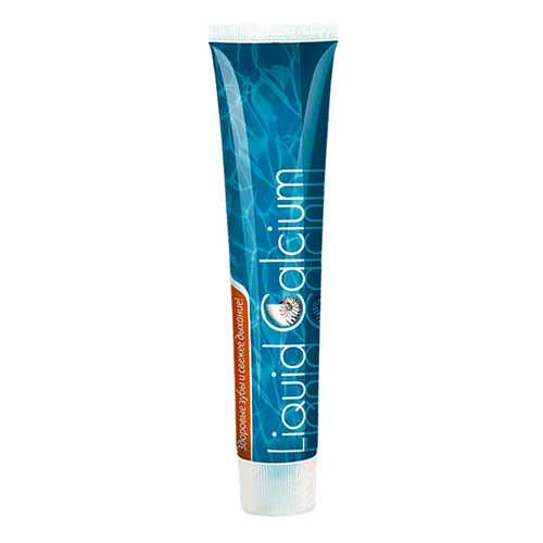 Зубная паста Tiande Liquid Calcium 120 гр в Магнит Косметик