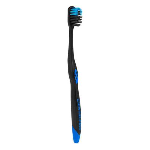 Зубная щетка Dentalpro Black Diamond Жесткая в Магнит Косметик