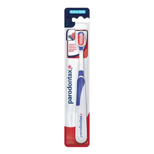 Зубная щетка Parodontax Classic Extra Soft в Магнит Косметик