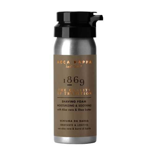 Acca Kappa 1869 Shaving Foam - Пена для бритья 50 мл/853409 в Магнит Косметик
