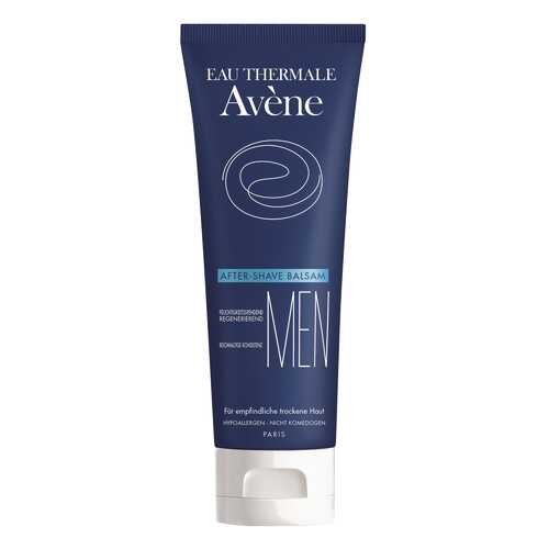 Бальзам после бритья Avene For men для чувствительной кожи 75 мл в Магнит Косметик