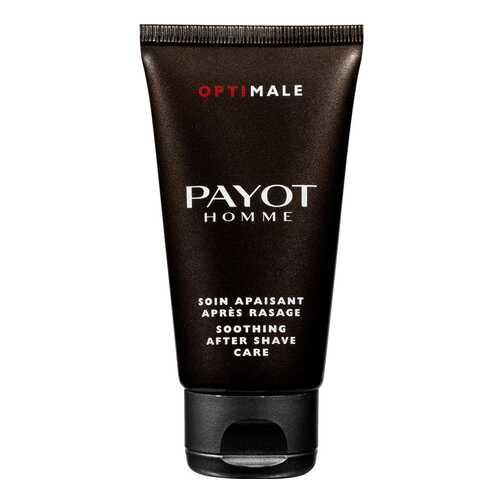 Бальзам после бритья Payot Soin Apaisant Apres-Rasage 50 мл в Магнит Косметик