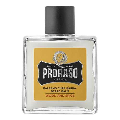 Бальзам после бритья Proraso Wood and Spice 100 мл в Магнит Косметик