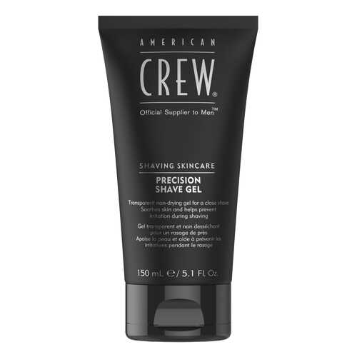 Гель для бритья American Crew Precision Shave Gel 150 мл в Магнит Косметик