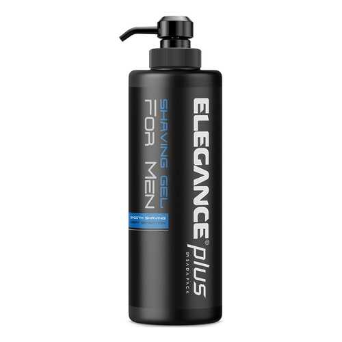 Гель для бритья Elegance Plus Shaving Gel Earth 500 мл в Магнит Косметик