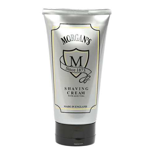 Крем для бритья Morgan's Classic Shaving Cream 150 мл в Магнит Косметик