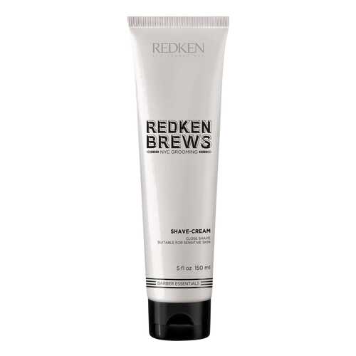 Крем для бритья Redken Brews Shave Cream 150 мл в Магнит Косметик