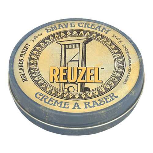 Крем для бритья REUZEL Shave Cream 95 мл в Магнит Косметик