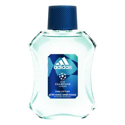 Лосьон после бритья Adidas Champions League Dare Edition After-Shave в Магнит Косметик