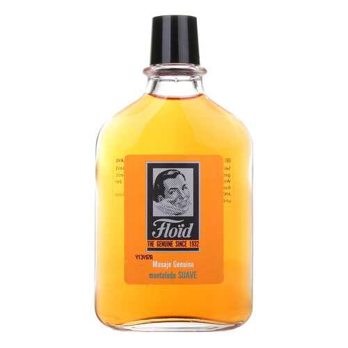 Лосьон после бритья Floid After Shave Masaje mentolado Suave 150 мл в Магнит Косметик