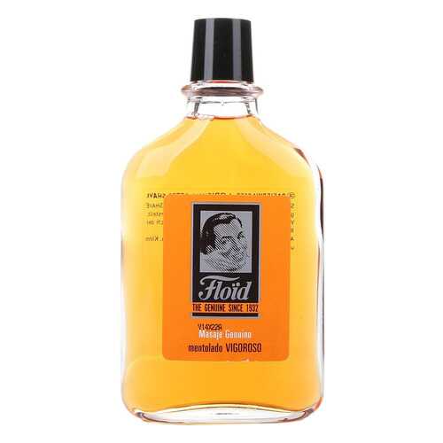 Лосьон после бритья Floid After Shave Masaje mentolado Vigoroso 150 мл в Магнит Косметик