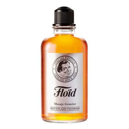 Лосьон после бритья Floid After Shave Masaje mentolado Vigoroso 400 мл в Магнит Косметик