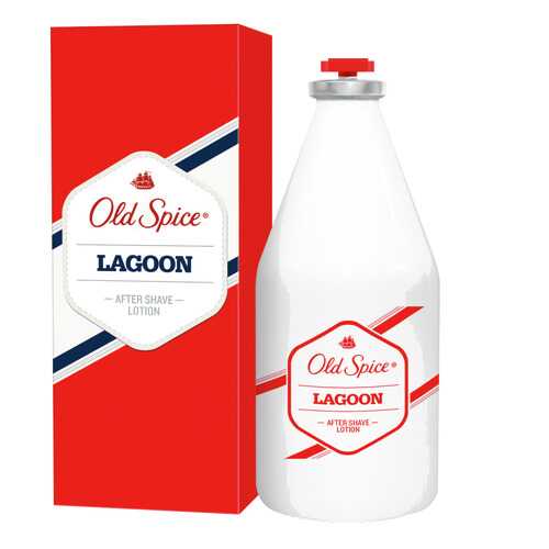 Лосьон после бритья Old Spice Lagoon 100 мл в Магнит Косметик