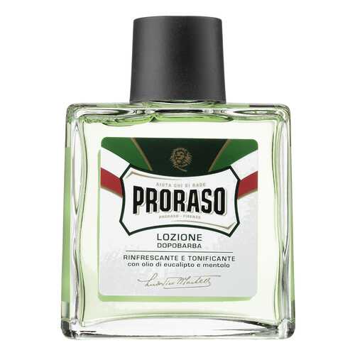 Лосьон После бритья Proraso Эвкалипт 100 мл в Магнит Косметик