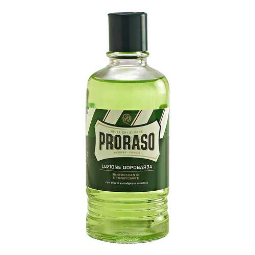 Лосьон после бритья Proraso Эвкалипт 400 мл в Магнит Косметик