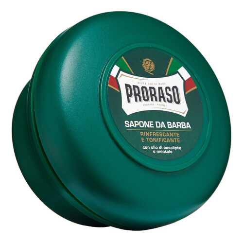 Мыло для бритья Proraso Эвкалипт 150 мл в Магнит Косметик