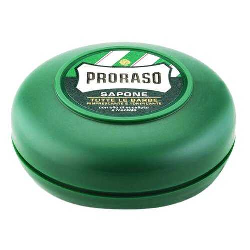 Мыло для бритья Proraso Эвкалипт 75 мл в Магнит Косметик