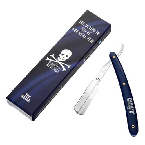 Опасная бритва The Bluebeards Revenge Cut-Throat в Магнит Косметик