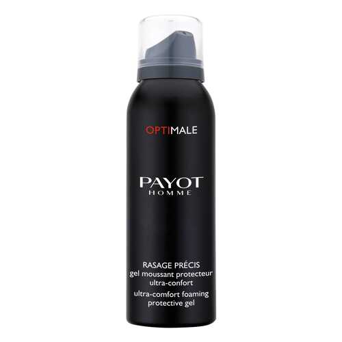 Пена для бритья Payot Rasage Precis в Магнит Косметик