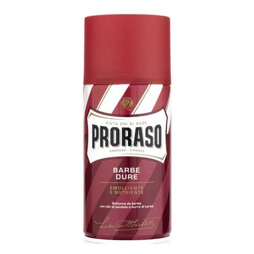 Пена для бритья Proraso Сандал 400 мл в Магнит Косметик