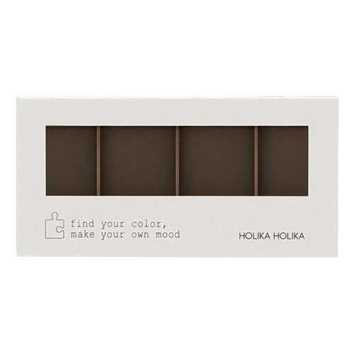Аксессуар для макияжа Holika Holika Piece Matching Shadow Case в Магнит Косметик