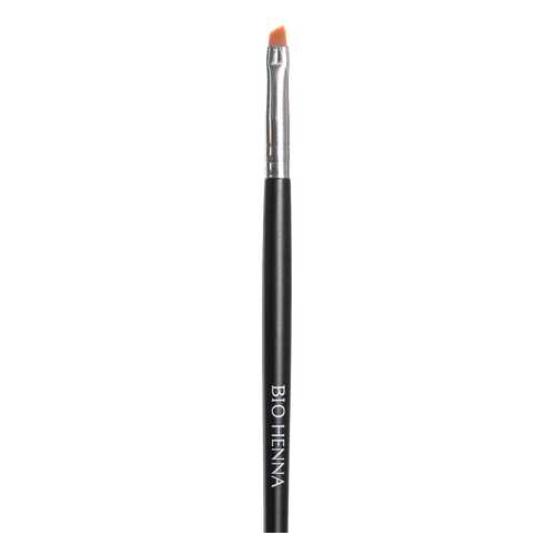 Кисть для бровей Bio-Henna Premium №4 в Магнит Косметик