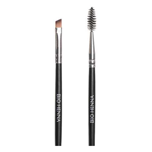 Кисть для бровей Bio-Henna Premium №8 в Магнит Косметик