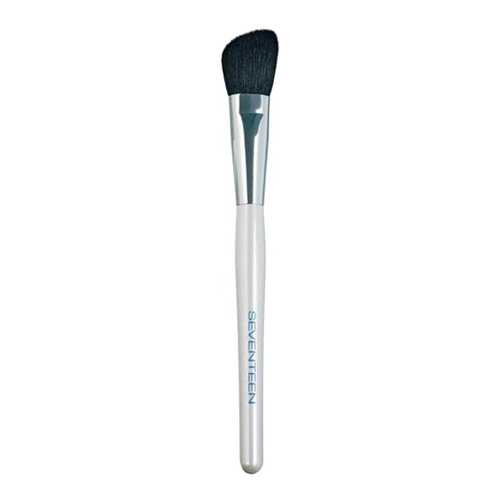 Кисть для лица Seventeen Contour Brush, 1шт в Магнит Косметик