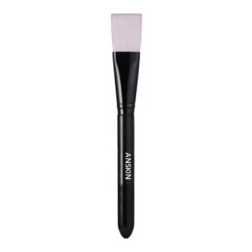 Кисть для макияжа Anskin Bella Accessori Brush Black в Магнит Косметик