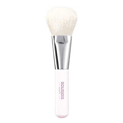 Кисть для макияжа Bourjois Flower Perfection Powder Brush в Магнит Косметик