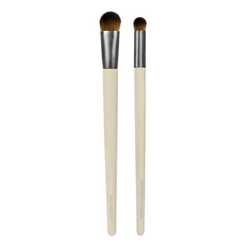 Кисть для макияжа Ecotools Ultimate Shade Duo в Магнит Косметик