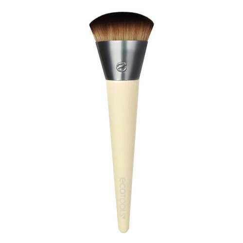 Кисть для макияжа Ecotools Wonder Cover Complexion Brush в Магнит Косметик