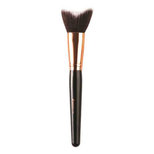 Кисть для макияжа Nascita Professional Triangle Shaped Powder Brush в Магнит Косметик