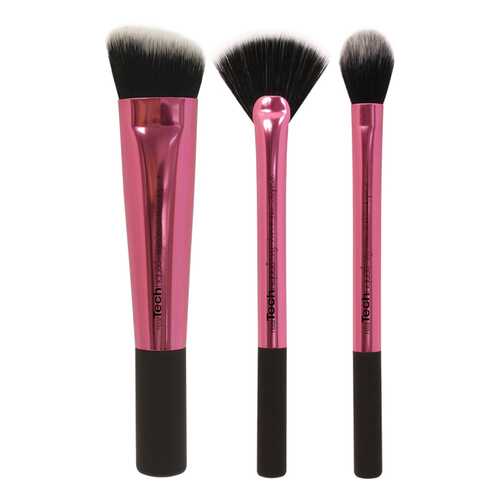 Кисть для макияжа Real Techniques Sculpting Brush Set в Магнит Косметик