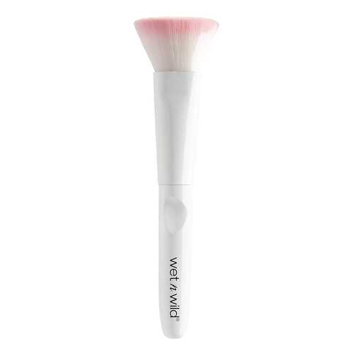 Кисть для макияжа Wet n Wild Flat top brush в Магнит Косметик