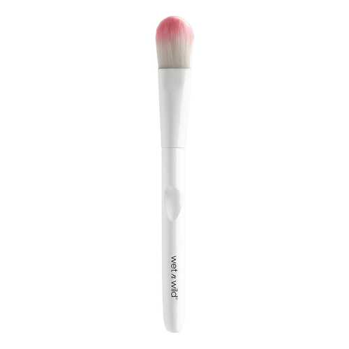 Кисть для макияжа Wet n Wild Foundation brush в Магнит Косметик