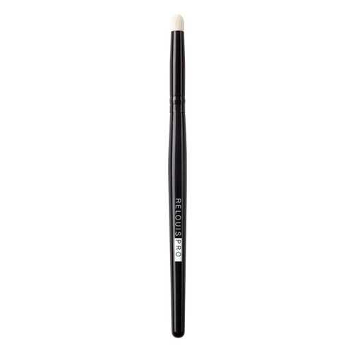 Кисть косметическая №10 Relouis Blending Brush S малая растушевочная для теней в Магнит Косметик