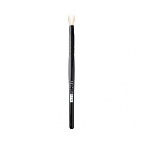 Кисть косметическая №4 растушевочная для теней Relouis Blending Brush в Магнит Косметик