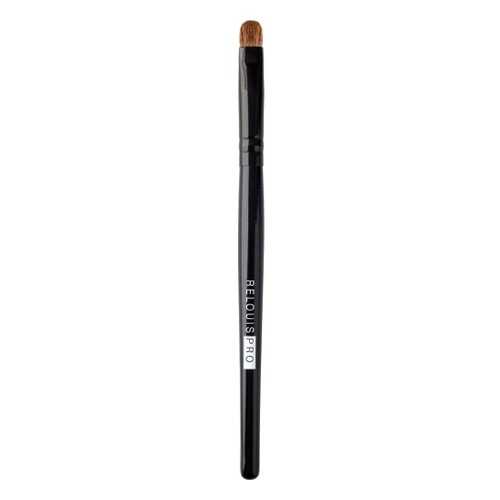 Кисть косметическая №5 плоская для теней Relouis Shading Brush в Магнит Косметик