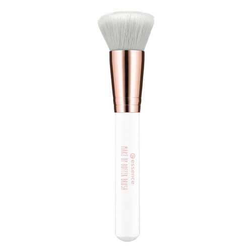 Кисть косметическая буферная essence Make Up Bufer Brush в Магнит Косметик