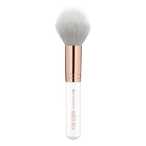 Кисть косметическая для бронзера essence Bronzer Brush в Магнит Косметик