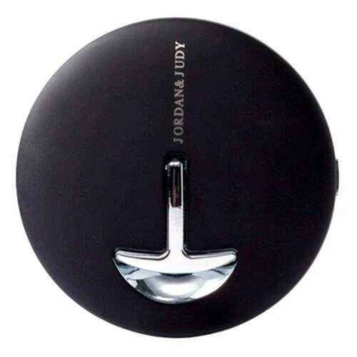 Косметическое зеркало Xiaomi Jordan&Judy LED Makeup Mirror (Black) в Магнит Косметик